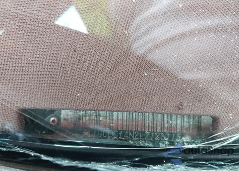 1990 Chevrolet Gmt-400 C1500 z USA, uszkodzony, nr VIN 1GCDC14N2LZ183115